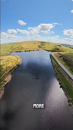 Discover Oldham's Hidden Gem: New Year's Bridge Reservoir vs. Dovestone