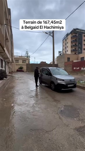 Pyramide immobilier on Instagram: "RYRAMIDE IMMOBILIER met en vente Un Terrain de 167,45m2, située au quartier Belgaid Hachimiya, dans l'un des secteurs les plus recherchés. Réf: V0000365 Type : Terrain Surface : 167,45 m2 Façade : 11 m Emplacement : Belgaid Prix demandé : 2 milliards 550 Millions Idéale pour une résidence de standing ou un projet d'investissement, ce terrain bénéfice d'un emplacement stratégique et d'un fort potentiel. Pour plus d'informations ou pour organiser une visite : 077