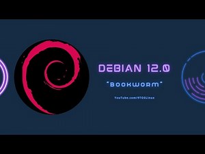 Debian 12 Installation Guide