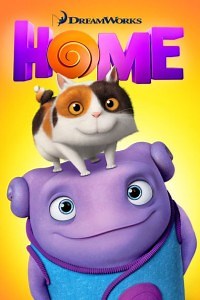 Namai (2015) - Animaciniai filmai (online) | Pasakos.lt