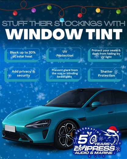 Empress Audio on Reels