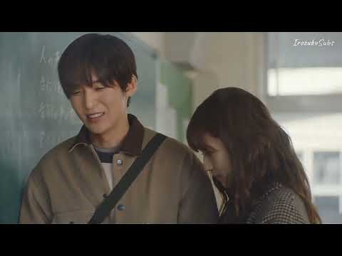 SOU has finally accepted TSUMUGI 😭🤍 Jdrama ||Silent ||