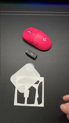 Logitech G Pro X Superlight Unboxing | Logitech G Pro X Superlight Unboxing And Review