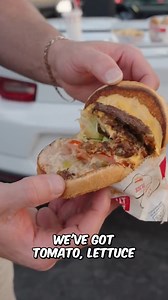 Which of these Fast Food spots will come out TOP? | Food Review Club