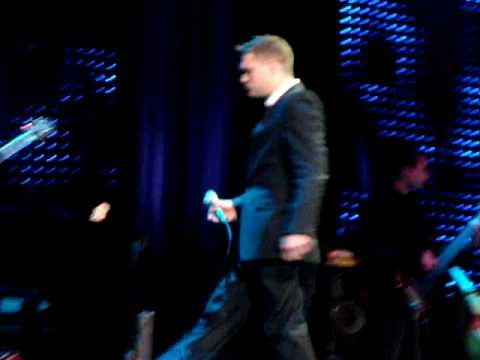 Michael Bublé - Everything LIVE