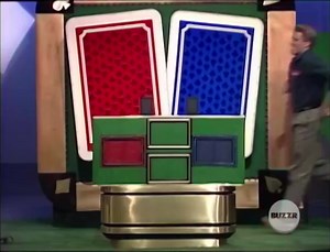 Card Sharks - Karl/Jerry