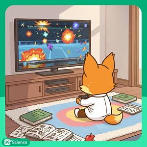 The Secret to Stress-Free Science? This. 👆 Make P1, P2 science revision fun, visual, and effective with KooBits Science! Our monthly video releases keep things fresh and curiosity high. See the difference a fun lesson makes! Grab your FREE trial now! https://www.koobits.com/sg/science/bundle #KooBitsScience #PrimaryScience #SchoolStruggles #SciencePremium #LearnWithScience #ScienceForKids #EverydayScience #ScienceIsFun | KooBits