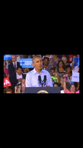 Rahmaan Phillip on Instagram: "I am proud to say that I have stood behind President @barackobama and First Lady @michelleobama since the very beginning. You are The first and only candidate I ever campaigned for, and I'm proud to say that. I now understand what you were telling specifically to me when you gave this speech in Las Vegas in 2016. Campaigning for you wasn't enough. Campaigning for what you stand for, over and over again. Campaigning for the candidate who stands against "The Greater 