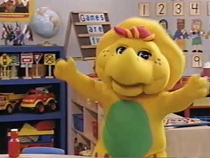 Fun & Games (2000 Version) Part 25