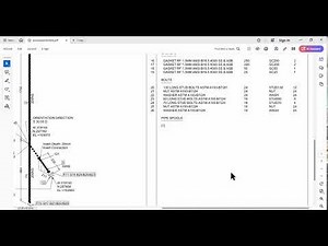 Aveva E3D tutorial for Beginner isometric extraction in E3D | E3D software tutorial