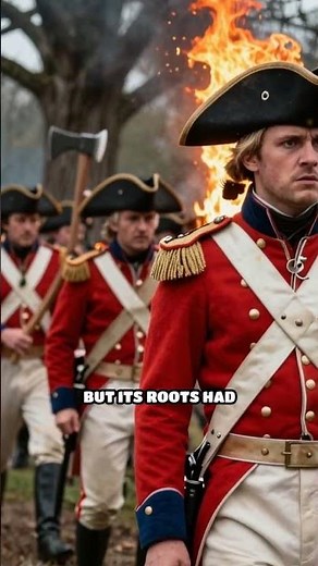 The Liberty Tree: Boston’s Secret Revolution