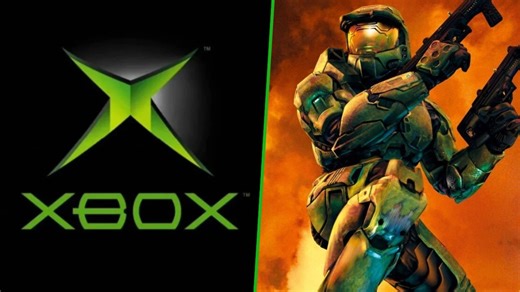 Random: Xbox Fans Are Still Playing The Original Halo 2 Online In 2025