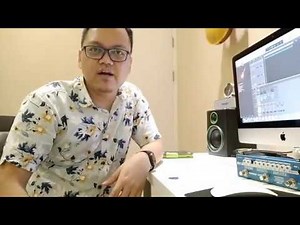 Valeton DAPPER AMP MINI Demo & Review by Yonathan Rio Guitartoys