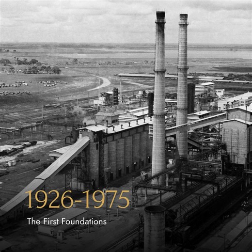 From laying the groundwork, to building at scale, to delivering landmark infrastructure — three eras that trace the evolution of HCC over a century. #HCC100 #BuildingForBharat | Hindustan Construction Company Ltd