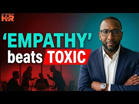 Real Leaders Get Results Without Being Jerks