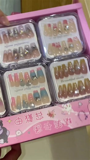 Efficient Order Packing Techniques