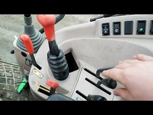 Kubota m7040 review/rambling session