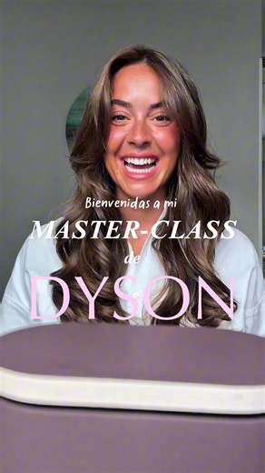 Tutorial de Ondas con Dyson Airwrap