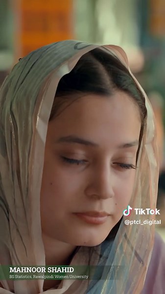 Empowering Her: Ride to Dreams with PTCL and Ufone 4G