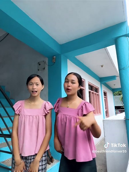 Best Friends Forever: Bonding Moments with GuDiYaaaaaaa and MãHãRãÑī