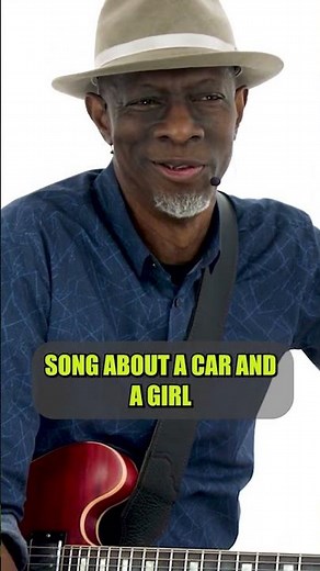 Keb’ Mo’ Performs “’62 Chevy” Live in the TrueFire Studio