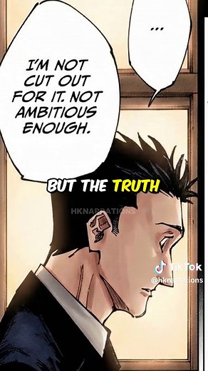 Yuji Itadori Faces Guilty Verdict in Jujutsu Kaisen