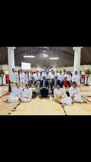 Kato Kakala Fihaki on Reels