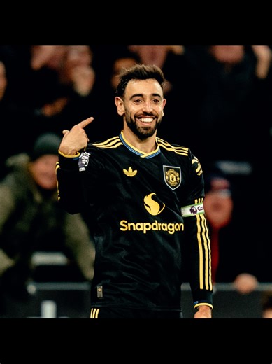 Last time we faced Wolves, Bruno scored twice and provided an assist in a 4–1 win. With Bruno unavailable today, who’s going to be the star? #premierleague #manchesterunited