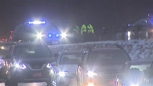 Uxbridge community mourns the loss of fallen police officer