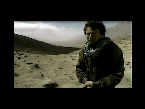 In The Footsteps Of Alexander The Great (PBS - 1997 Documentary) Part 2