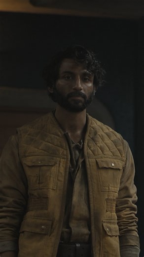 18K views · 268 reactions | A miner victory. Silo Season 2 – Now Streaming #Silo #TimRobbins #AviNash #AppleTV #AppleTVPlus | Apple TV | Facebook