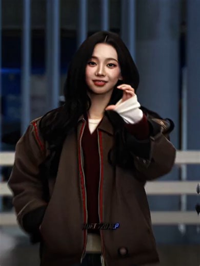 Karina from Aespa: A Stunning Beauty Revealed