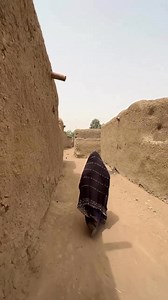 75K views · 1.1K reactions | "Au cœur du Mali, chaque village est un trésor de culture et de vie. Un voyage entre passé et présent.  #Mali #Village #Héritage #CultureVivante" | Mali paw b di | Facebook