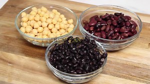 Spicy Vegetable Chili