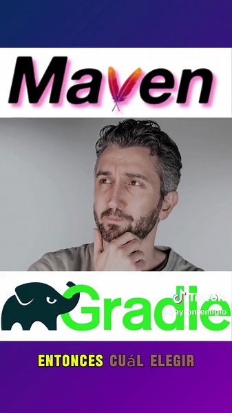 Maven vs Gradle: La Elección Ideal para Proyectos Java