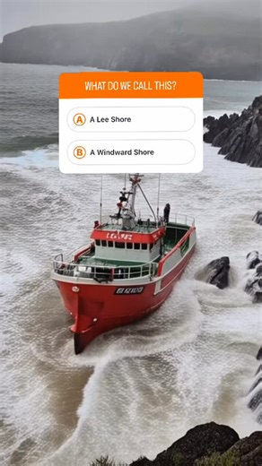 Capt J Andrew Flanagan on Instagram: "Do you like the idea of quizzes like this? To you bozos in the comments of course it’s AI. It’s got an AI label 🙄 that’s why I’m asking if you’d like to see more quiz questions like this. Don’t be dumb."