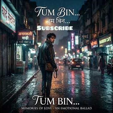 Tum Bin Jao Kahan #Classic & recognizable#songs