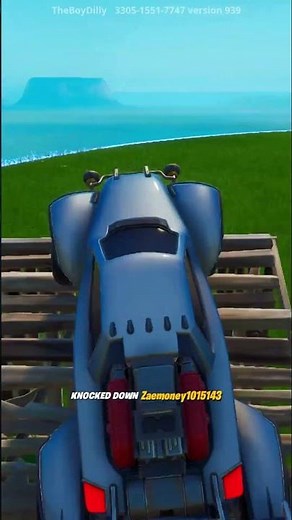 Secret Items Hidden in Go Goated!