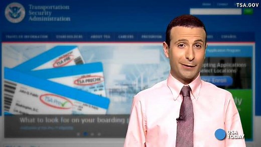 Is TSA Precheck worth the cost and background check?