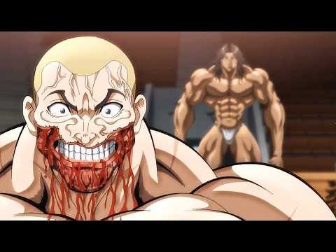 Most BRUTAL Anime Fights That Takes It To the EXTREME