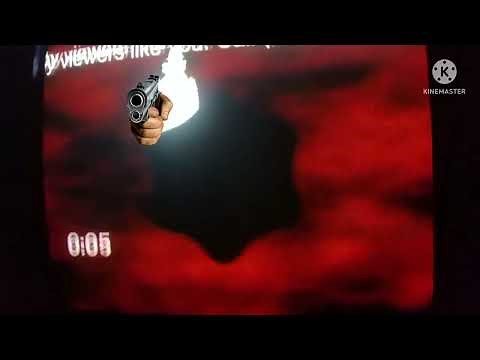 Qubo Screen of Death alternate ending