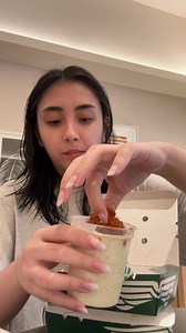 1.7M views · 30K reactions | WINGSTOP MUKBANG | Bea Borres | Facebook