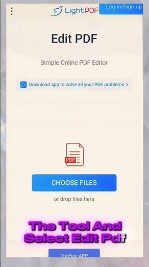Customize Any PDF in Seconds | Free Easy Tool for 2025