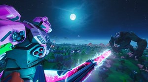 Low Viewership of Fortnite's Robot vs. Monster Event Continues a Downward Trend