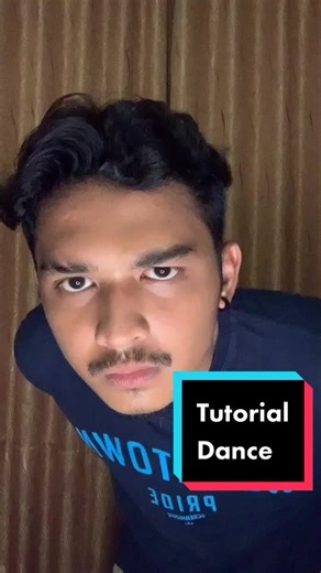 DC by me!🕺 #dance #tutorial #fyp