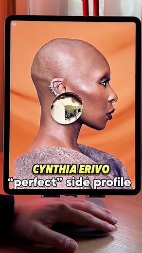 Cynthia Erivo Shines at the 2025 Grammy Awards