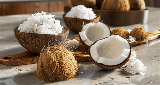 Cocadas colombianas: receta pasos a paso para deleitarse con este dulce tradicional