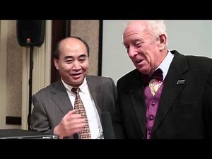 Ham Nation - A Short Interview with Kenwood's Senior Engineering Specialist, Toshio Torii
