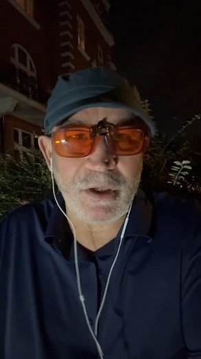 14K views · 201 reactions | إطلاق سراح صنصال إذلال شديد للمافيا العسكرية الاربعاء 12/11/2025 | Mohamed Zitout | Facebook