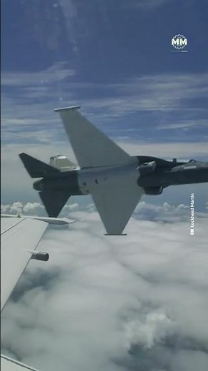 Lockheed Martin’s T-50A: Precision in the Sky